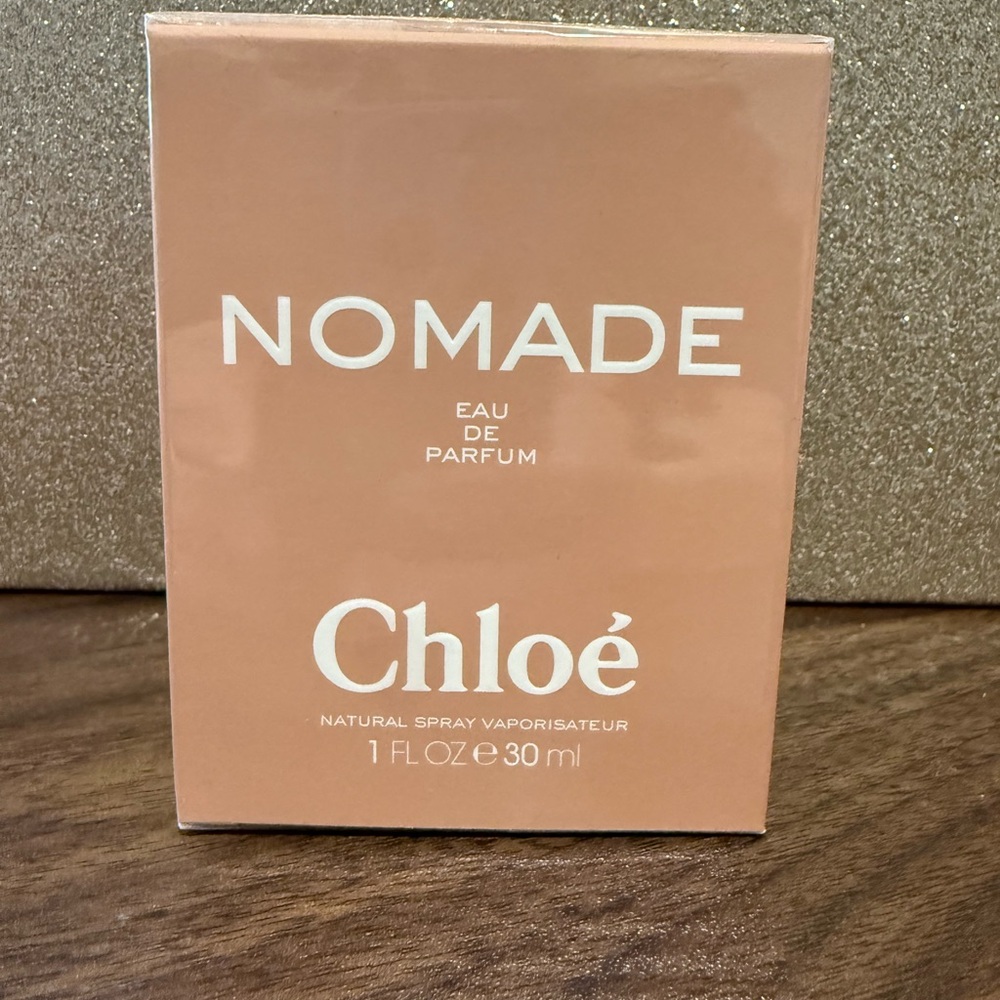 *NEW*1oz* Chloé Nomade*